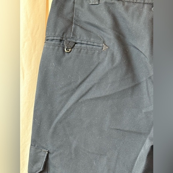 Horace Small Women's Sz 16R Navy Tactical Cargo Utility EMS Work Pants GUC - Picture 6 of 6